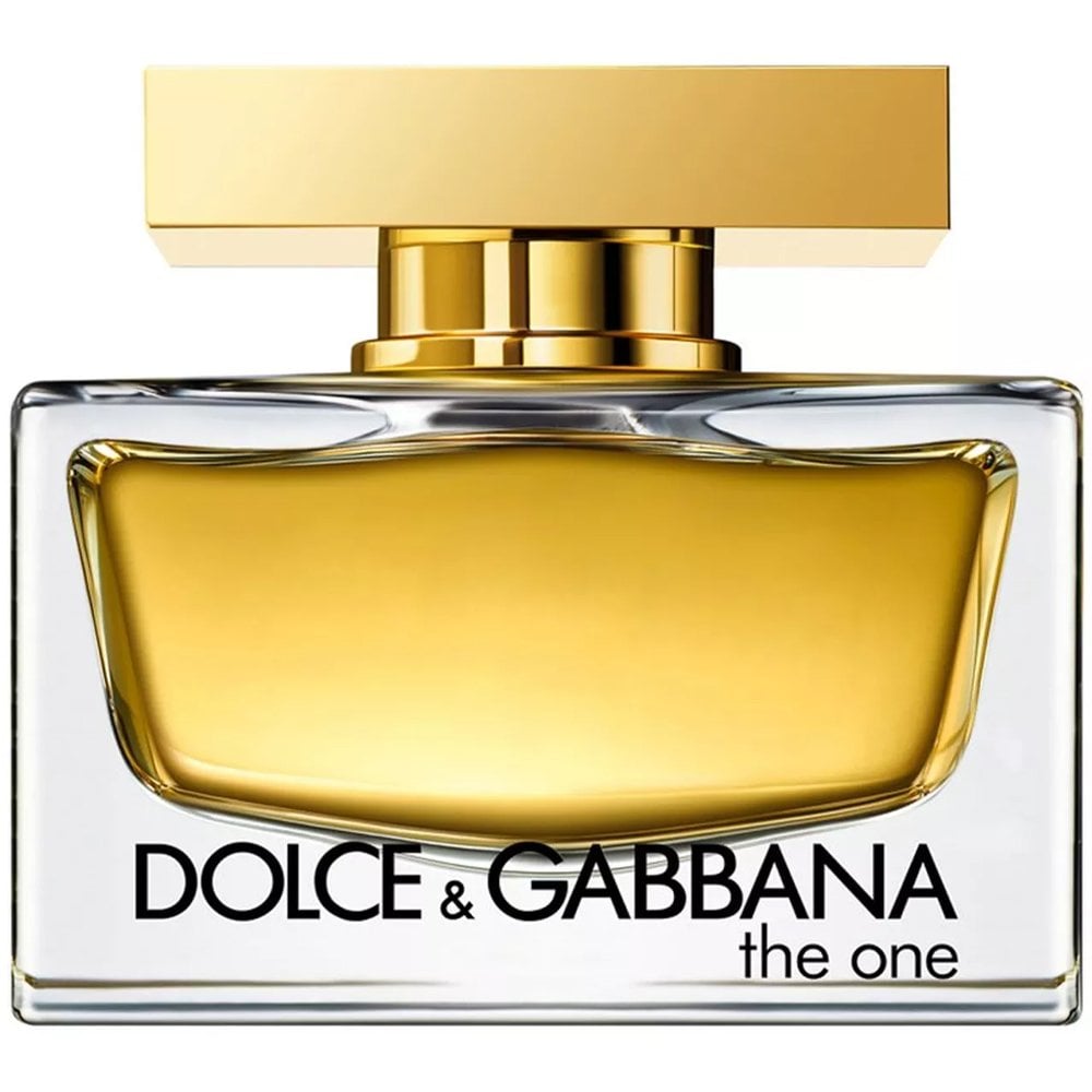 the-one-for-women-eau-de-parfum-50ml-p22481-64982_image.jpg Dolce & Gabbana The One For Women Eau De Parfum 50ml - Image 1