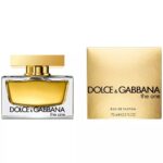 Dolce & Gabbana The One For Women Eau De Parfum 75ml - Image 2