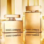Dolce & Gabbana The One Gold Eau De Parfum Intense 75ml - Image 2