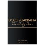 Dolce & Gabbana The Only One Eau De Parfum 100ml - Image 2