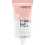 Catrice Cosmetics The Perfector Poreless Blur Primer 30ml - Image 3