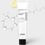 CosRx The Retinol 0.1 Super Vitamin E & Panthenol Cream 20ml - Image 5