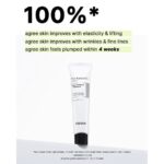 CosRx The Retinol 0.1 Super Vitamin E & Panthenol Cream 20ml - Image 8