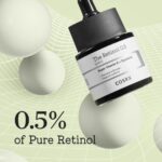 CosRx The Retinol 0.5 Oil Super Vitamin E & Squalane 20ml - Image 6