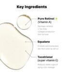 CosRx The Retinol 0.5 Oil Super Vitamin E & Squalane 20ml - Image 5