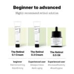 CosRx The Retinol 0.5 Oil Super Vitamin E & Squalane 20ml - Image 10