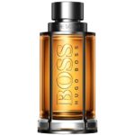 Hugo Boss The Scent for Him Eau De Toilette 100ml - Image 2