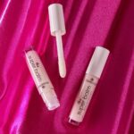 Essence The Super Balm Glossy Transparent Lip Treatment 5ml - Image 6