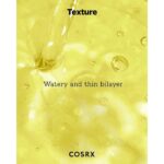 CosRx The Vitamin C 23 Super Vitamin E & Hyaluronic Acid Serum 20g - Image 6