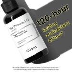 CosRx The Vitamin C 23 Super Vitamin E & Hyaluronic Acid Serum 20g - Image 3