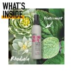 KMS Therma Shape Hot Flex Spray 200ml - Image 8