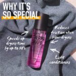 KMS Therma Shape Quick Blow Dry 200ml - Image 7