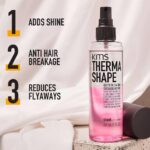 KMS Therma Shape Quick Blow Dry 200ml - Image 10