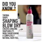 KMS Therma Shape Shaping Blow Dry 200ml - Image 4