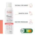 Avene Thermal Spring Water Spray 150ml - Image 4