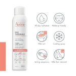 Avene Thermal Spring Water Spray 300ml - Image 2