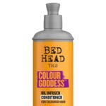 TIGI Bed Head Colour Goddess Oil Conditioner 600ml - Image 3
