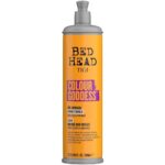 TIGI Bed Head Colour Goddess Oil Infused Shampoo & Conditioner Twin 2 x 600ml - Image 4