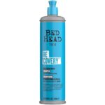 TIGI Bed Head Recovery Moisture Rush Shampoo & Conditioner Twin 2 x 600ml - Image 3