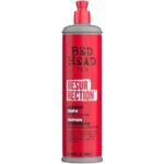 TIGI Bed Head Resurrection Super Repair Shampoo & Conditioner Twin 2 x 600ml - Image 4