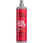 TIGI Bed Head Resurrection Super Repair Shampoo & Conditioner Twin 2 x 600ml - Image 5