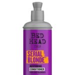 TIGI Bed Head Serial Blonde Restoring Conditioner 600ml - Image 2