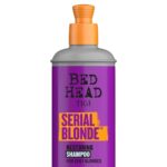 TIGI Bed Head Serial Blonde Restoring Shampoo 600ml