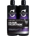 TIGI Catwalk Colour Collection Fashionista Shampoo & Conditioner 750ml Twin Pack - Image 3