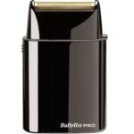 Babyliss Pro Titanium Cordless Single Foil Shaver - Image 2