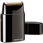 Babyliss Pro Titanium Cordless Single Foil Shaver - Image 3