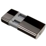 Babyliss Pro Titanium Cordless Single Foil Shaver - Image 4