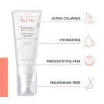 Avene Tolerance Soothing Skin Recovery Cream 40ml - Image 4