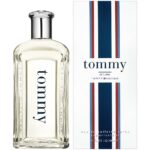 Tommy Hilfiger Tommy Eau De Toilette 100ml - Image 2