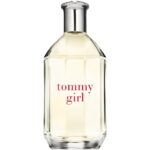 Tommy Hilfiger Tommy Girl Eau De Toilette 100ml - Image 2