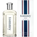 Tommy Hilfiger Tommy Eau De Toilette 30ml - Image 2