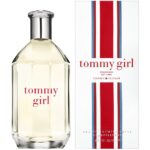 Tommy Hilfiger Tommy Girl Eau De Toilette 30ml - Image 2