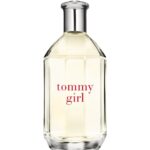 Tommy Hilfiger Tommy Girl Eau De Toilette 50ml - Image 3