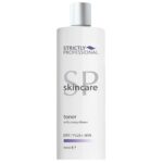 Strictly Professional Toner Dry/Plus+ Skin 500ml