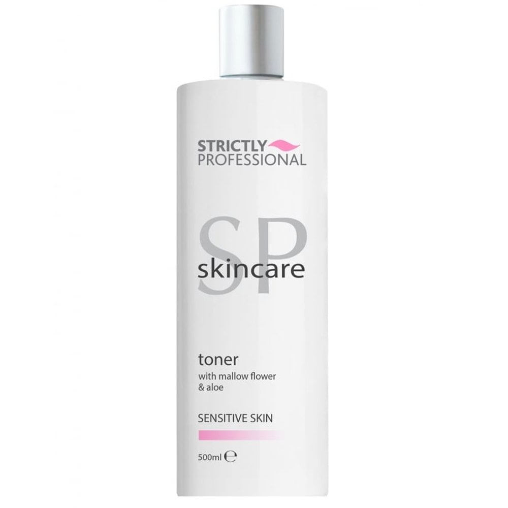 toner-for-sensitive-skin-500ml-p8498-17803_image.jpg Strictly Professional Toner Sensitive Skin 500ml - Image 1