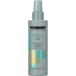Toni & Guy Aquaspray Sea Salt Spray 200ml - Image 3