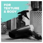 Toni & Guy Aquaspray Sea Salt Spray 200ml - Image 2