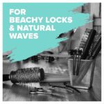 Toni & Guy Aquaspray Sea Salt Spray 200ml - Image 4