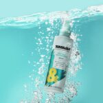 Toni & Guy Aquaspray Sea Salt Spray 200ml - Image 7