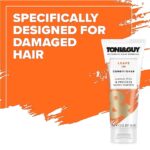 Toni & Guy Frizz Control & Anti-Humidity Leave In Conditioner 100ml - Image 4
