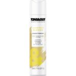 Toni & Guy Illuminate Blonde Fibre Strengthening System Conditioner 250ml - Image 3