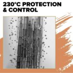 Toni & Guy Aquaspray Heat Protection Mist 150ml