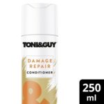 Toni & Guy Infinite Damage Repair Fibre Strengthening System Conditioner 250ml - Image 3