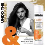 Toni & Guy Infinite Damage Repair Fibre Strengthening System Conditioner 250ml - Image 2