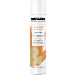 Toni & Guy Infinite Damage Repair Fibre Strengthening System Shampoo 250ml - Image 2