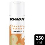 Toni & Guy Infinite Damage Repair Fibre Strengthening System Shampoo 250ml - Image 3